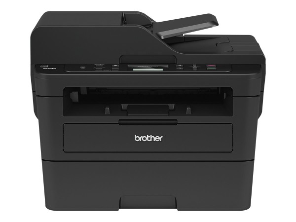 Brother DCP-L2550DN - Multifunktionsdrucker - s/w - Laser - Legal (216 x 356 mm) DCPL2550DNG1