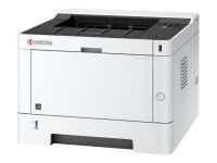Kyocera ECOSYS P2235dn - Drucker - s/w - Duplex - Laser - A4/Legal - 1200 dpi - bis zu 35 Seiten/Min. - Kapazität: 350 Blätter - USB 2.0, Gigabit LAN, USB-Host