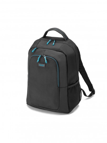 DICOTA Spin Backpack 14-15 - Notebook-Rucksack - 39.6 cm (15.6")