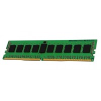 Kingston - DDR4 - Modul - 16 GB - DIMM 288-PIN - 2666 MHz / PC4-21300 - CL19 - 1.2 V - ungepuffert - non-ECC