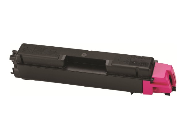 Kyocera Toner 1T02KVBNL0 TK-590M Magenta 5.000 Seiten 1 Stück