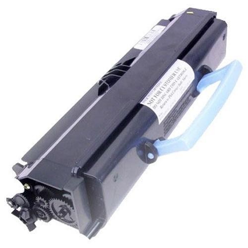 Dell Toner 593-10042 K3756 Schwarz 6.000 Seiten return program 1 Stück