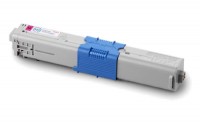 Oki Toner 44469723 Magenta 5.000 Seiten 1 Stück
