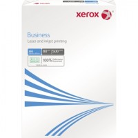 Xerox Kopierpapier BUSINESS 003R91823 A4 80g ws 500 Bl/Pack
