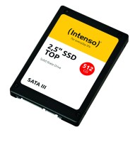 Intenso Solid-State-Disk 3812450 512 GB 2,5