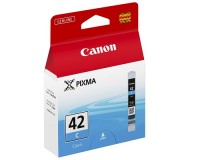 Canon Tinte 6385B001 CLI-42 C Cyan 13 ml Dye based 1 Stück