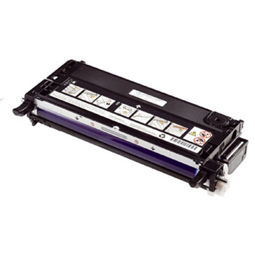 Dell Toner 593-10293 G910C Schwarz 4.000 Seiten 1 Stück