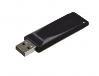 Verbatim Store 'n' Go Slider - USB-Flash-Laufwerk 32 GB - USB 2.0 - 98697