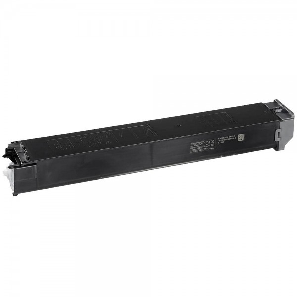 Sharp MX36GTBA - Schwarz - Original - Tonerpatrone - für Sharp MX-2610N, MX-2640N, MX-3110N, MX-3140N, MX-3610N, MX-3640N