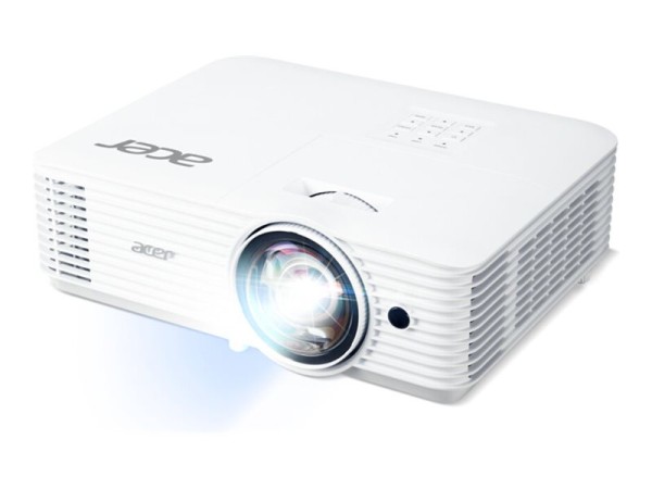 Acer H6518STi DLP FHD 16 9 Beamer 3500 Lumen 3D-Ready HDMI/VGA/RCA/RS232/USB - MR.JSF11.001