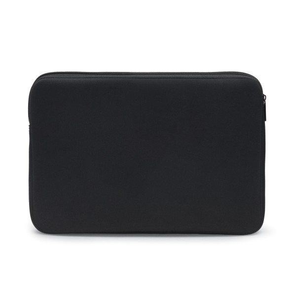 Dicota PerfectSkin Laptop Sleeve 12.5" - Notebook-Hülle - 31.8 cm (12.5") - Schwarz