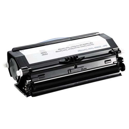 Dell Toner 593-10841 P976R Schwarz 7.000 Seiten return program 1 Stück