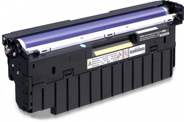 Epson - Schwarz - Fotoleitereinheit - für AcuLaser C9300D2TN, C9300D3TNC, C9300DN, C9300DTN, C9300N, C9300TN