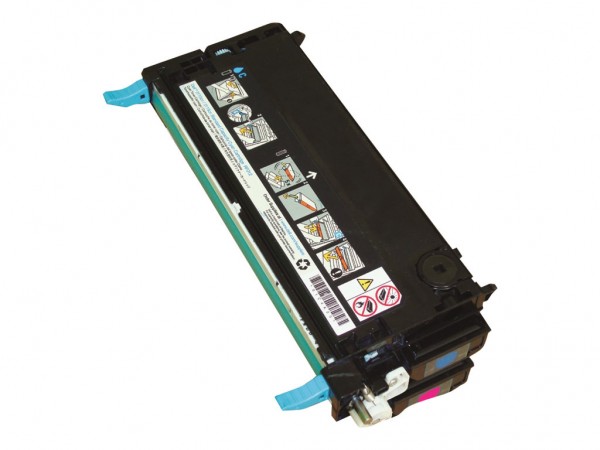 Dell Toner 593-10171 PF029 Cyan 8.000 Seiten 1 Stück
