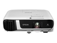 Epson EB-FH52 - 3-LCD-Projektor - 4000 lm (weiß) 4000 lm (Farbe) - Full HD (1920x1080) - V11H978040