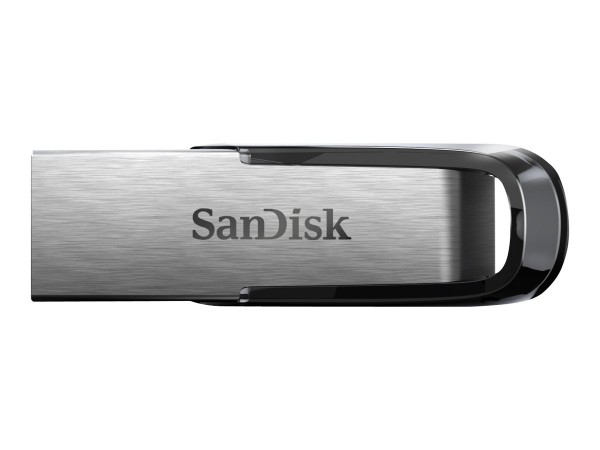 SanDisk Ultra Flair - USB-Flash-Laufwerk - 128 GB - USB 3.0