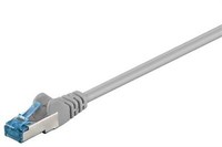 EasyLan S/FTP Netzwerk-Kabel Kat.6 grau 10m 442601,010