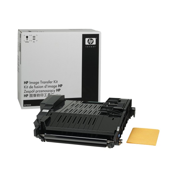 HP Transfereinheit HP Q7504A 120.000 Seiten 1 Stück