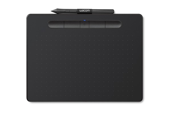 Wacom Intuos Creative Pen Medium - Digitalisierer CTL-6100WLK-S