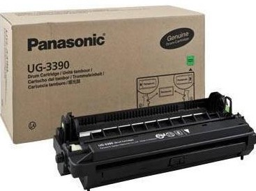 Panasonic UG-3390 - Schwarz - Trommelkartusche - für Laser Fax UF-4600, UF-5600