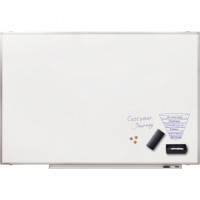 Legamaster Whiteboard Professional 7-100043 90x60cm Ablageschale
