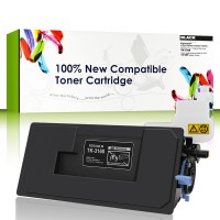 CartridgeWeb Toner kompatibel zu Kyocera/Mita 1T02T90NL0 TK-3160 Schwarz 12.500 Seiten 1 Stück