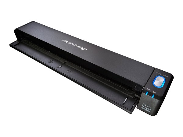 Fujitsu Einzelblatt-Scanner ScanSnap iX100 PA03688-B001