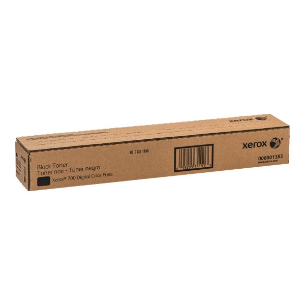 Xerox Toner 006R01383 Schwarz 20.000 Seiten 1 Stück