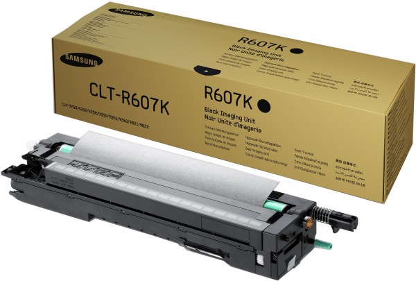 Samsung CLT-R607K - Schwarz - Original - Druckerbildeinheit - für MultiXpress CLX-9250, 9252, 9256, 9258, 9350, 9352, 9358, 9821, 9822
