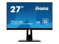 iiyama ProLite - LED-Monitor - 68.6 cm (27