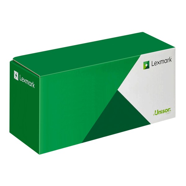 Lexmark - Magenta - Original - Tonerpatrone - für Lexmark C2240, XC2235