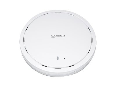 LANCOM LW-600 - Accesspoint - Wi-Fi 6 - 2.4 GHz, 5 GHz (Packung mit 10)