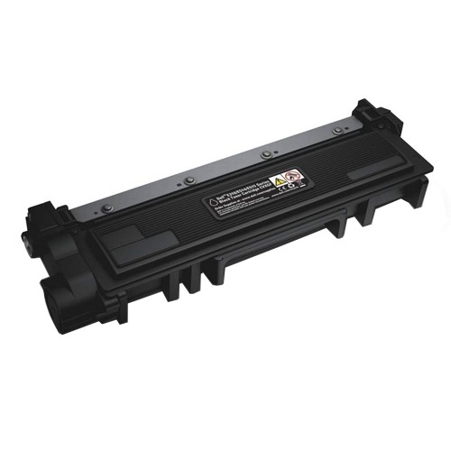 Dell Toner 593-BBLH PVTHG Schwarz 2.600 Seiten 1 Stück