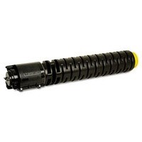 Sharp MXC38GTY - Gelb - kompatibel - Tonerpatrone - für Sharp MX-C310, MX-C310F, MX-C310FX, MX-C311, MX-C380, MX-C381, MX-C381FX