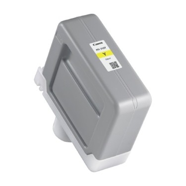 Canon PFI-310 Y - 330 ml - Gelb - Original - Tintenbehälter - für imagePROGRAF TX-2000, TX-2100, TX-3000, TX-3100, TX-4000, TX-4100
