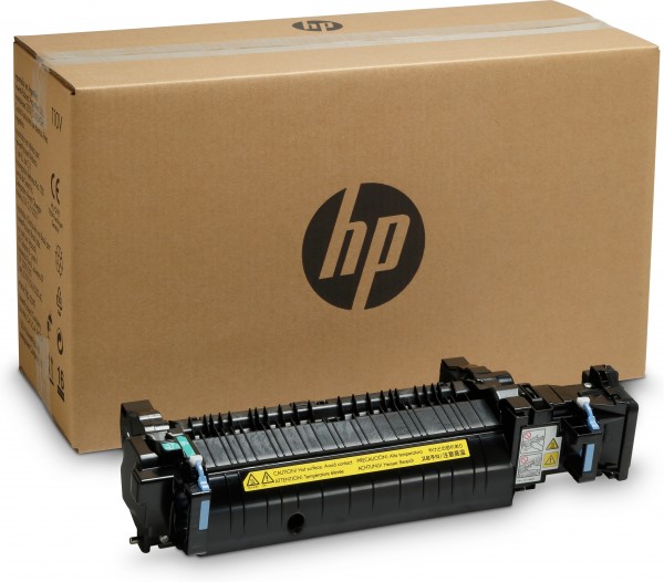 HP - (220 V) - Kit für Fixiereinheit - für LaserJet Enterprise M554, M555, MFP M578; LaserJet Enterprise Flow MFP M578