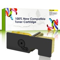 CartridgeWeb Toner kompatibel zu Kyocera/Mita 1T02R7ANL0 TK-5240 Y Gelb 3.000 Seiten 1 Stück