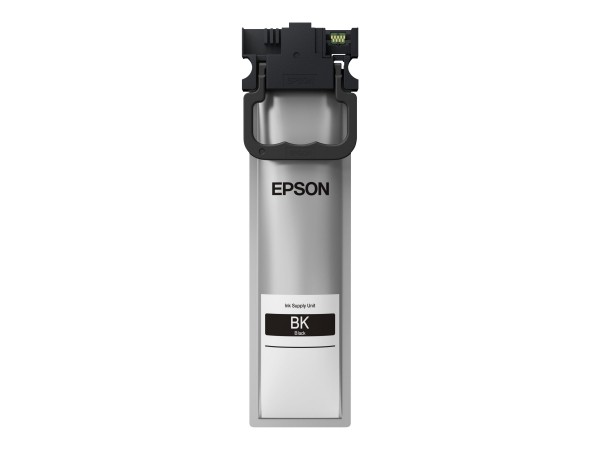 Epson - L-Größe - Schwarz - Original - Tintenpatrone - für WorkForce Pro WF-M5298DW, WF-M5299DW, WF-M5299DW AA, WF-M5799DW, WF-M5799DWF